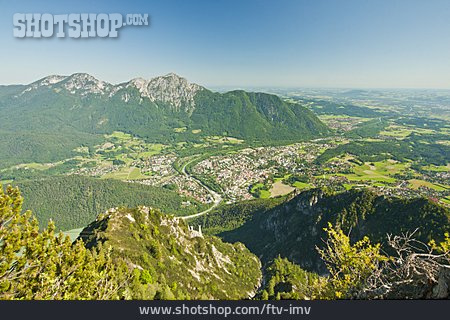 
                Bayern, Berchtesgaden                   