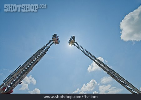 
                Feuerwehrübung                   