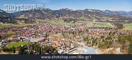 
                Garmisch-partenkirchen                   
