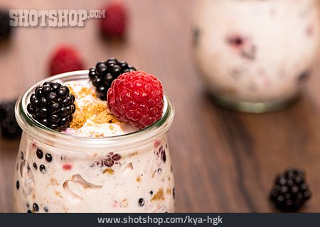 
                Joghurt, Fruchtjoghurt                   