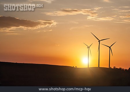 
                Energieerzeugung, Windenergie, Windrad, Alternative Energie                   