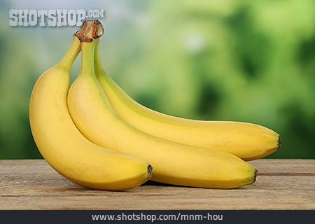 
                Obst, Bananen                   