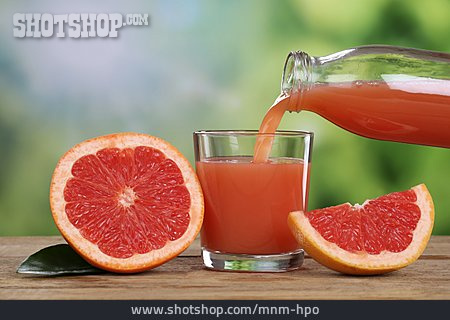 
                Grapefruit, Vitamin C, Grapefruitsaft                   