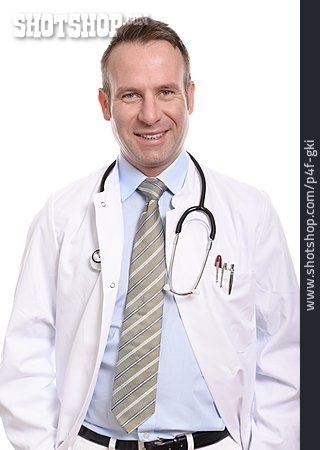 
                Arzt, Chefarzt                   