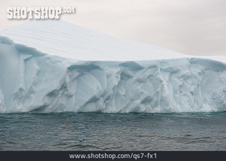
                Eisberg                   