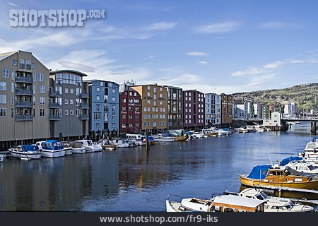 
                Trondheim                   