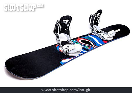 
                Snowboard                   