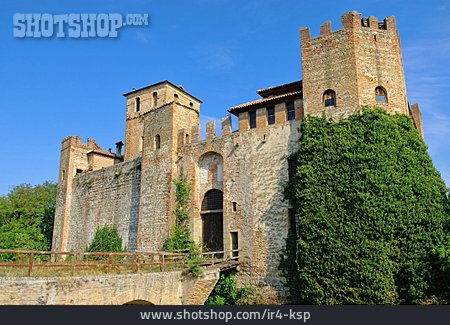 
                Castello Di Valbona                   
