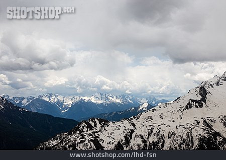 
                Alpen, Südtirol, Bergwelt                   