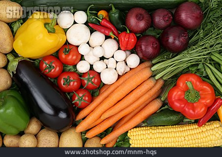 
                Gemüse, Karotten                   