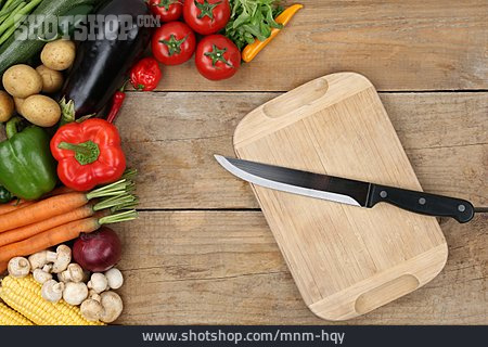 
                Vegetable, Cutting, Kitchen Board, Cutting Board                   