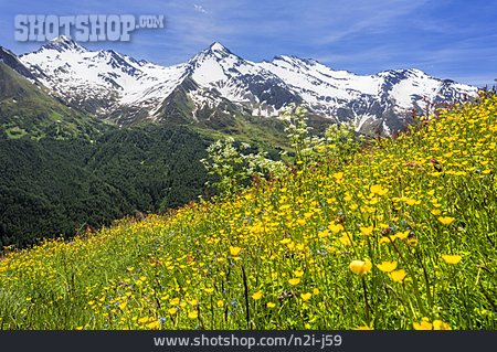 
                Alpen, Südtirol                   