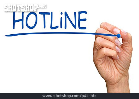 
                Kundenservice, Call Center, Hotline                   