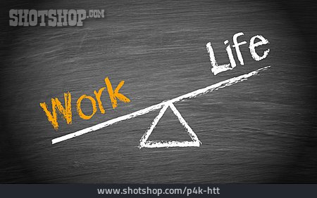 
                überarbeitet, überstunden, Work-life-balance                   