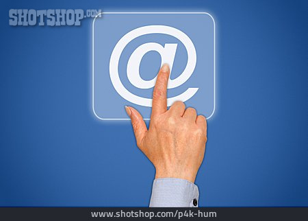 
                @, Email, Touchscreen                   