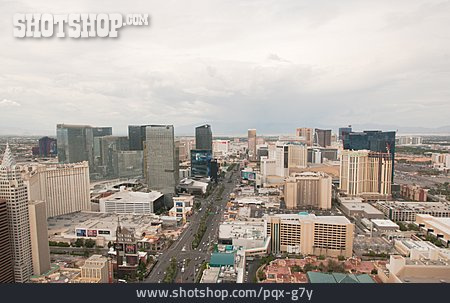 
                Großstadt, Las Vegas                   