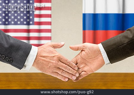 
                Usa, Politik, Russland, Vereinbarung, Abkommen, Verhandlungen                   