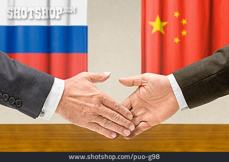 
                China, Politik, Russland, Politiker                   
