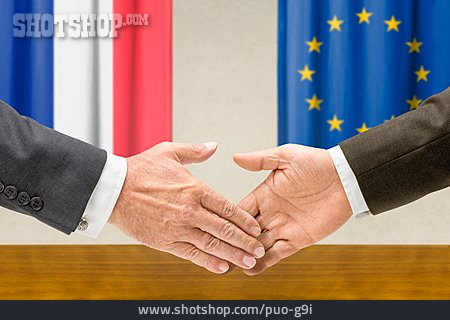 
                Europa, Politik, Abkommen                   