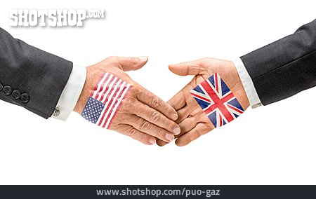 
                Deal, England, Politik, Vertrag                   