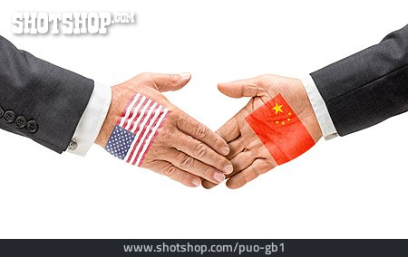 
                Deal, China, Politik                   
