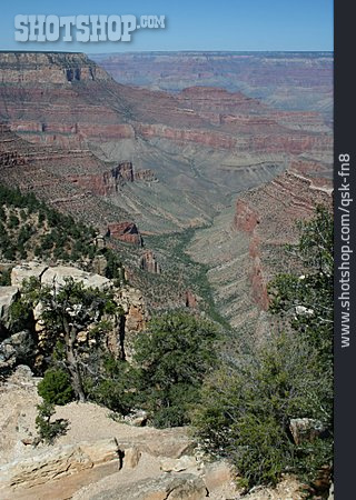 
                Nationalpark, Grand Canyon, Colorado                   