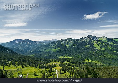 
                Gebirge, Berge, Alpen, Nachhaltigkeit                   