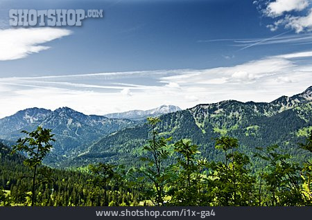 
                Gebirge, Umwelt, Berge, Alpen                   
