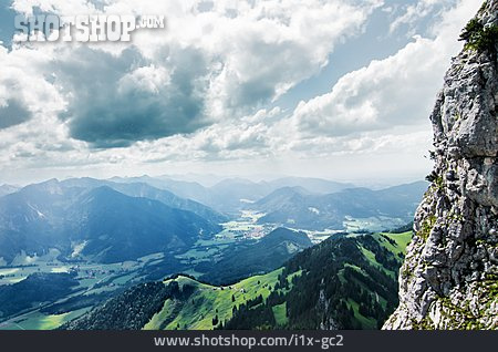 
                Alpen, Bayern, Oberbayern                   