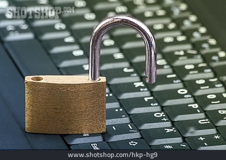 
                Datenschutz, Computersicherheit, Internetkriminalität                   