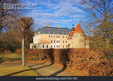 
                Schloss, Altdöbern, Schloss Altdöbern                   