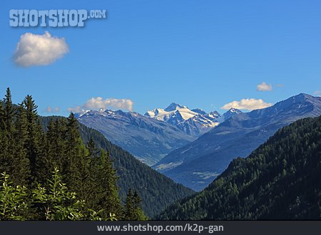 
                Alpen, Suldental                   