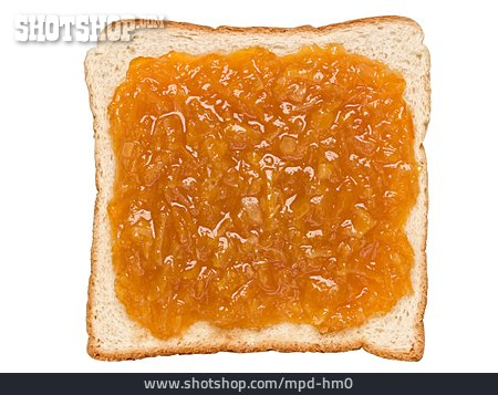 
                Marmeladenbrot                   