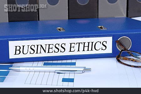 
                Business, Verantwortung, Ethik                   