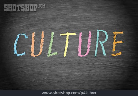 
                Kultur                   