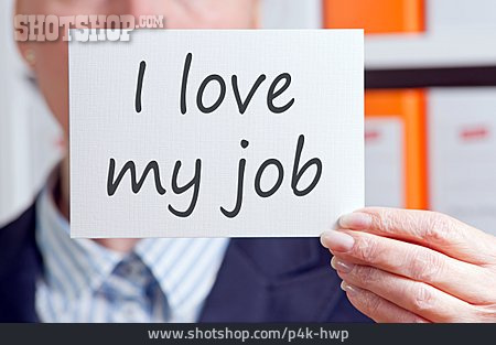 
                Arbeit & Beruf, Job                   