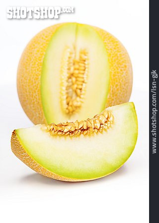 
                Melone, Galiamelone                   