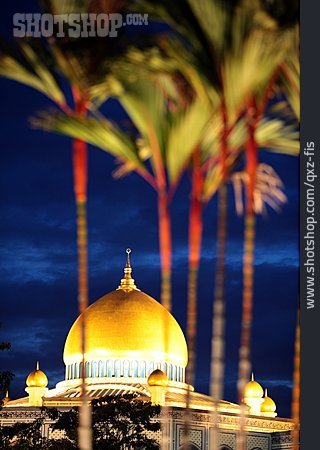 
                Moschee, Brunei, Sultan-omar-ali-saifuddin-moschee                   