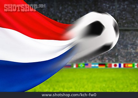
                Fußball, Holland                   