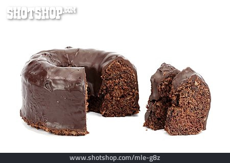 
                Schokoladenkuchen                   