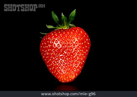 
                Erdbeeren                   