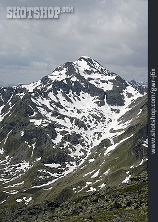 
                Tirol, Samnaungruppe                   