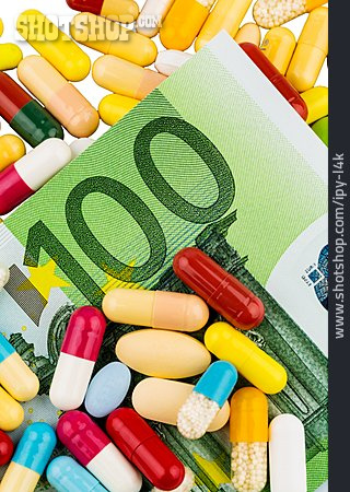 
                Gesundheitskosten, Arzneimittelkosten                   