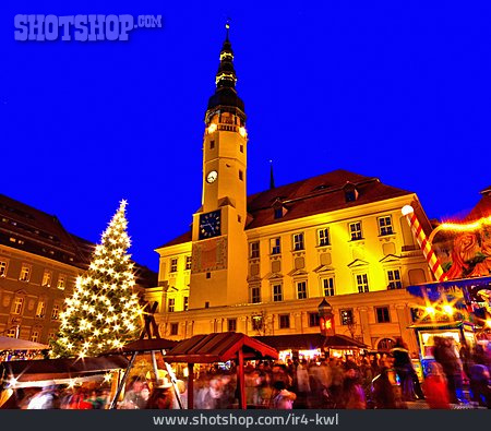 
                Weihnachten, Weihnachtsmarkt, Bautzen                   