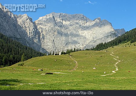 
                Tirol, Karwendel                   