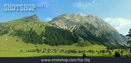 
                Tirol, Karwendel, Spritzkar                   