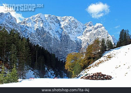 
                Tirol, Karwendel                   
