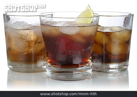 
                Whisky-cola                   