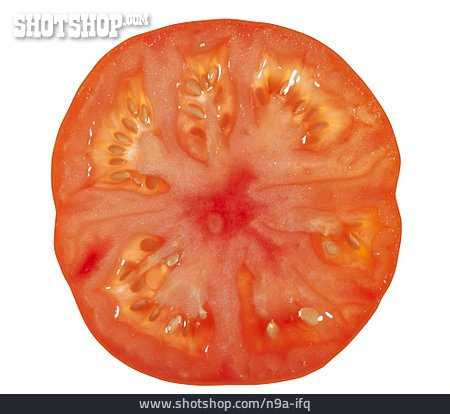 
                Scheibe, Tomate                   