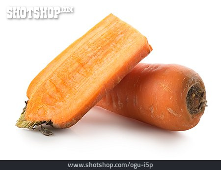 
                Karotten, Möhre, Mohrrüben                   